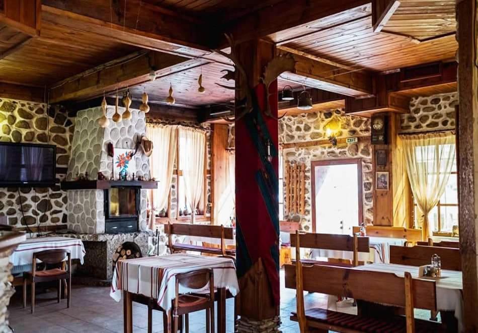 Стария Чинар Мелник Melnik (Blagoevgrad) Exterior foto