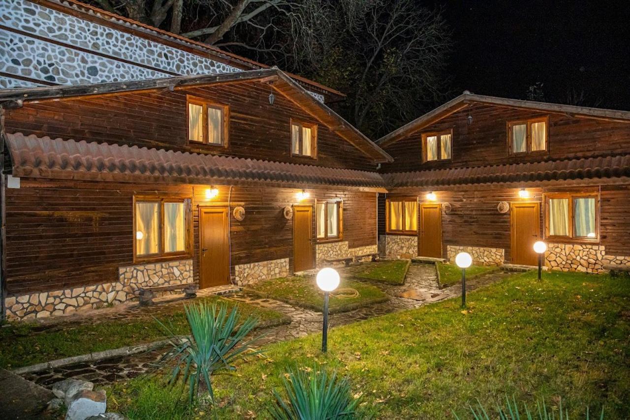 Стария Чинар Мелник Melnik (Blagoevgrad) Exterior foto